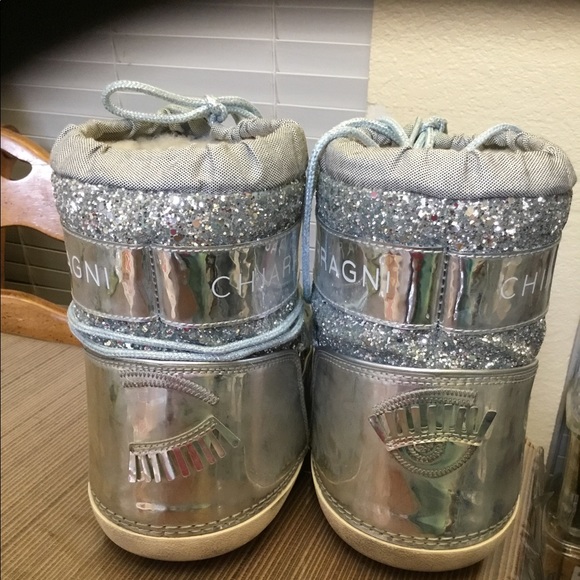 Chiara Ferragni - Picture 2 of 5